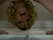 Kirsten Dunst public toilet sex