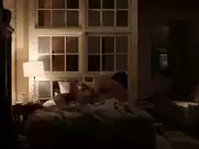 Jemima Kirke, Lena Dunham, Lena Hall - Girls (2016) s5e5