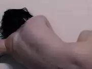 Andrea Riseborough nude in bathtub