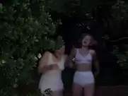 Melanie Lynskey, Kate Winslet - Heavenly Creatures (1994)