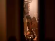 Nicolette Scorsese nude