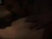 Olivia Wilde Topless in Vinyl