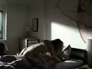 Sasha Alexander Nude cowgirl sex scene