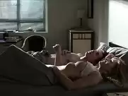 Sasha Alexander Nude cowgirl sex scene