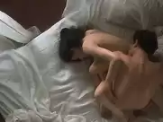 Angelina Jolie nude in sex scenes