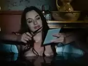 Louise Bourgoin - Les aventures extraordinaires d'Adele Blanc-Sec (2010)