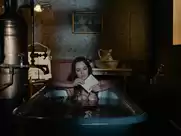 Louise Bourgoin - Les aventures extraordinaires d'Adele Blanc-Sec (2010)