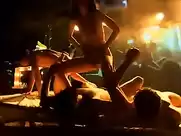 Teatro Oficina, Uzyno Uzona,