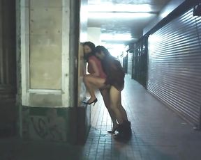 America Olivo, Megan Duff, Genevieve Alexandra, Jan Broberg - Maniac (2013)