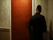 Tereza Srbova nude in Strike Back