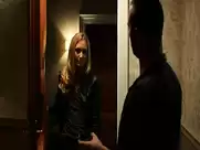 Tereza Srbova nude in Strike Back