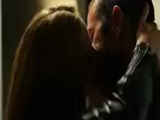 Tereza Srbova nude in Strike Back