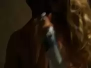 Tereza Srbova nude in Strike Back