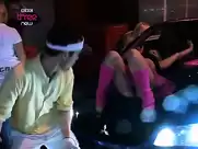 Cherry Goes Drinking (2010)