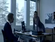 Iben Hjejle sex scene