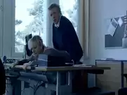 Iben Hjejle sex scene