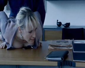 Iben Hjejle sex scene