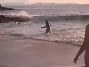 Stefania Rocca, Hannelore Knuts - The Invader (2011)