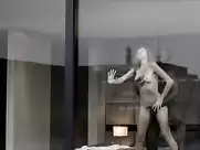 Stefania Rocca, Hannelore Knuts - The Invader (2011)