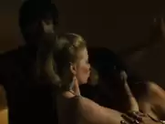 Kati Sharp, Frances Eve - Vinyl s01e07 (2016)