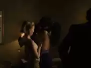 Kati Sharp, Frances Eve - Vinyl s01e07 (2016)