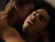 Lindsey Shaw - Temps (2016)