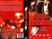 Psycho Game (2006)  Rojo intenso (original title)