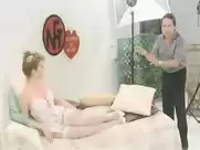 Adriana Vega - Cuatro mujeres y un lio (1985)