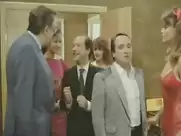 Adriana Vega - Cuatro mujeres y un lio (1985)