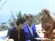 Adriana Vega - Jet Marbella Set (1991)