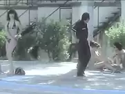 Africa Pratt - Los bingueros (1979)