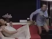 Africa Pratt - Los bingueros (1979)