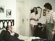 Alejandra Grepi - Playboy en paro (1984)