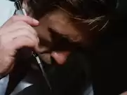 Annick Christiaens - Stronghold (1985)