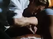 Annick Christiaens - Stronghold (1985)