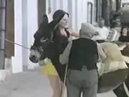 Aurora Bautista, Loli Tovar, Lone Fleming-Una vela para el diablo (1970)