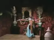 Azucena Hernandez - Cuando Almanzor perdio el tambor (1984)