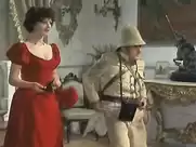 Azucena Hernandez - La Momia nacional (1981)