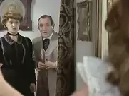 Azucena Hernandez - La Momia nacional (1981)