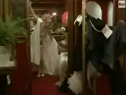 Barbara Bouchet - Per Favore Occupati di Amelia (1981)