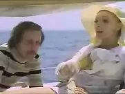 Barbara Rey - El buque maldito (1974)