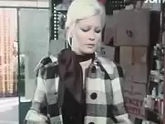 Barbara Rey - Virilidad a la española (1977)