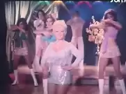 Barbara Rey - Virilidad a la española (1977)