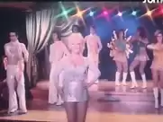 Barbara Rey - Virilidad a la española (1977)