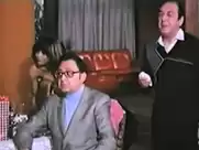 Beatriz Escudero - El primer divorcio (1982)