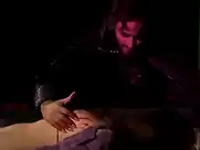 Betsabe Ruiz - Il Terrore Sorge dalla Tomba (1973) 