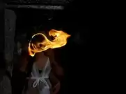 Betsabe Ruiz - Il Terrore Sorge dalla Tomba (1973) 