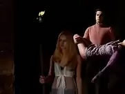 Betsabe Ruiz - Il Terrore Sorge dalla Tomba (1973) 