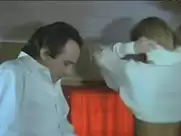 Brita Jensen - Qué tía la C.I.A.! (1985)