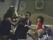 Brita Jensen - Qué tía la C.I.A.! (1985)